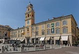 Parma Üniversitesi - İtalya'da Eğitim
