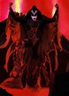 Gene Simmons Dynasty : The predominance of air signs in your chart ...