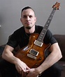 Mark Tremonti interview in Paris before the Tremonti concert - The ...