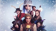 BBC iPlayer - CBeebies Presents - Stage Shows: The Snow Queen - Audio Described