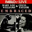 Different Perspectives In My Room...!: MARY LOU WILLIAMS & CECIL TAYLOR ...