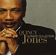 Ultimate Collection: Quincy Jones: Amazon.es: CDs y vinilos}