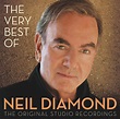 The Very Best of Neil Diamond: Neil Diamond, Neil Diamond, Multi ...