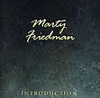 Marty Friedman - INTRODUCTION - Amazon.com Music