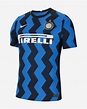 Inter Milan release new kit ahead of 2020/21 season - and it's wavy ...
