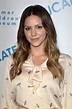 KATHARINE MCPHEE at 16th Annual Discovery Awards Dinner to Benefit ...