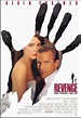 Revenge Movie Poster (1990) | Kevin costner, Tony scott, Movie posters
