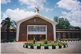 Thornhill High School (Gwelo, Rhodesia/Gweru, Zimbabwe)