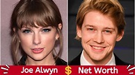 Joe Alwyn's Net Worth In 2022: How Rich Is Taylor Swift Boyfriend!