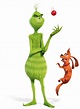 Max From The Grinch Png - Free Logo Image