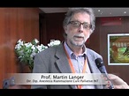 Intervista a Martin Langer - Anche le parole curano - Ippocrates 2014 ...