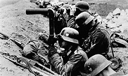 Operation Barbarossa in rare pictures, 1941 - Rare Historical Photos