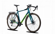 ROAD/GRAVEL | GHOST Road Rage EQ 2022 | my bikes