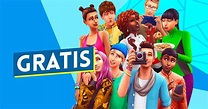 Los Sims 4 ya es gratuito en consolas y PC: Te contamos cómo ...