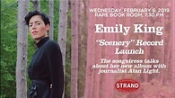 Emily King | Scenery - YouTube