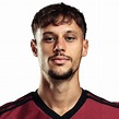 Veljko Birmančević | Sparta Praha | UEFA Champions League 2023/24 ...