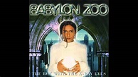 Babylon Zoo - The Boy With The X-Ray Eyes - YouTube