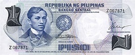 The Evolution Of Philippine Peso | vlr.eng.br