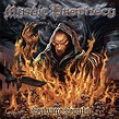 Savage souls | Mystic Prophecy CD | EMP