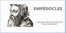 Descubre las mejores frases de Empedocles: este filósofo griego en ...