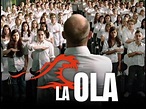 La ola (película completa en español) - YouTube