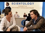 Film über Scientology: Bis nichts mehr bleibt: Die Fakten zum ARD ...