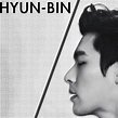 HyunBin（玄彬/炫彬）ヒョンビン