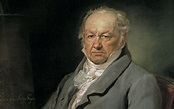 Historia y biografía de Francisco de Goya