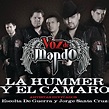 La Hummer Y El Camaro - Single by Voz De Mando | Spotify