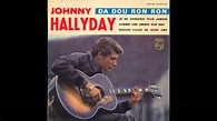 JOHNNY HALLYDAY - Da Dou Ron Ron (Da Doo Ron Ron) 1963 - vinyl - YouTube