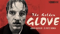 The Golden Glove (2019) | Trailer | Jonas Dassler | Adam Bousdoukos ...