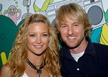 Kate Hudson y Owen Wilson juntos de nuevo