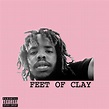 Earl Sweatshirt - Feet Of Clay : freshalbumart