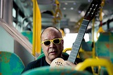 Jorge Villanueva, el guitarrista – Revista Rascacielos