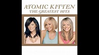 Atomic Kitten - Someone Like Me (Official Instrumental) - YouTube