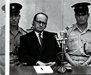 Truth behind new Netflix blockbuster of Adolf Eichmann's capture ...