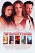 The Invisible Circus (2001) - Posters — The Movie Database (TMDB)