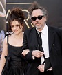 How old is Tim Burton, is he still married to Helena Bonham Carter and ...