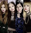 100 Best Girl Groups of All Time - Spinditty