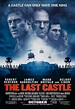 The Last Castle (2001) movie posters