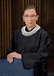 Ruth Bader Ginsburg | Biography & Facts | Britannica