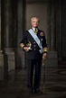 Carl XVI Gustaf, the King of Sweden | Swedish royalty, Swedish royals ...