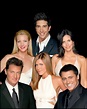 Friends cast - Friends Photo (19956657) - Fanpop