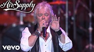 Air Supply - Power of Love (Live in Hong Kong) - YouTube