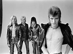 'You Think We're Gay, Don't You?' How David Bowie Sold The Spiders From ...