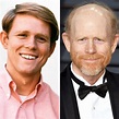 See Ron Howard and the Rest of the 'Happy Days' Cast Then and Now