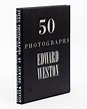 50 Photographs | EDWARD WESTON | FIRST EDITION