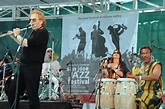 John Densmore's Tribaljazz | San Jose Jazz | Flickr
