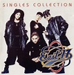 East 17 – Singles Collection (CD) - Discogs