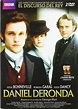Daniel Deronda (Miniserie) [DVD]: Amazon.es: Películas y TV
